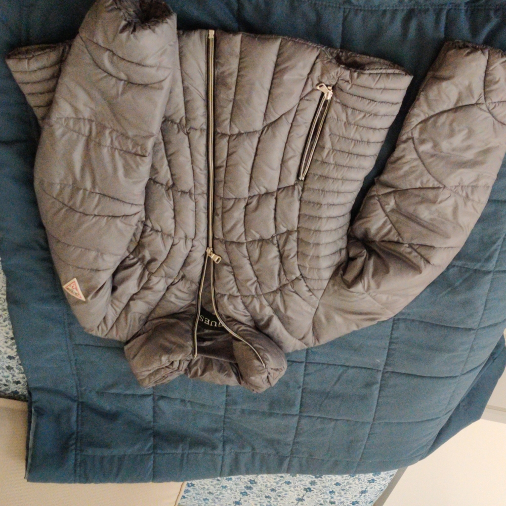Guess jacket